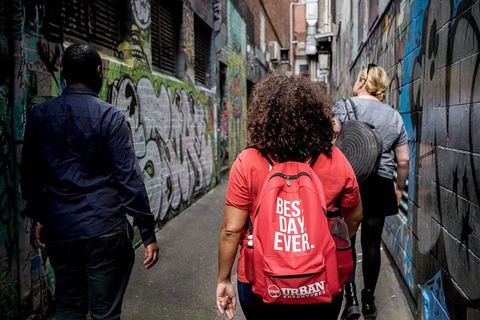 Afternoon In Melbourne: Small Group Booze And History Tour - Tourism Guide 4