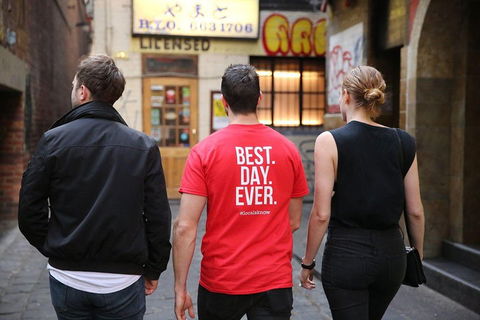 Afternoon In Melbourne - Private Booze And History Tour With A Drink In-hand - Tourism Guide 2