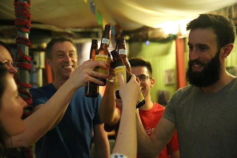 Afternoon In Melbourne - Private Booze And History Tour With A Drink In-hand - Tourism Guide 3