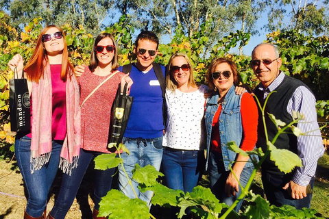 Wine Tasting Day Trip And Swan Valley River Cruise To Perth - Tourism Guide 2