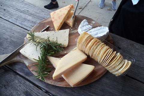 Wine Tasting Day Trip And Swan Valley River Cruise To Perth - Tourism Guide 5