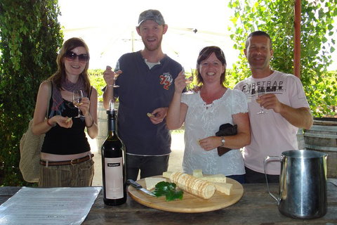 Swan Valley Tour From Perth: Wine, Beer And Chocolate Tastings - Tourism Guide 0