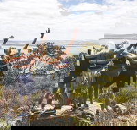 6-Day Eyre Peninsula  Flinders Ranges Adventure Tour - Tourism Guide