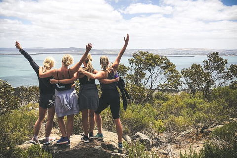 6-Day Eyre Peninsula & Flinders Ranges Adventure Tour - Travel Search 0
