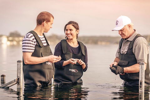 6-Day Eyre Peninsula & Flinders Ranges Adventure Tour - Travel Search 3