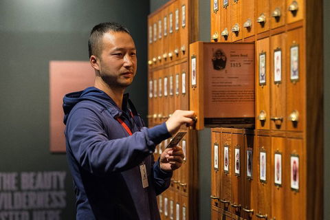Port Arthur Historic Site 2-Day Pass - Travel Search 0