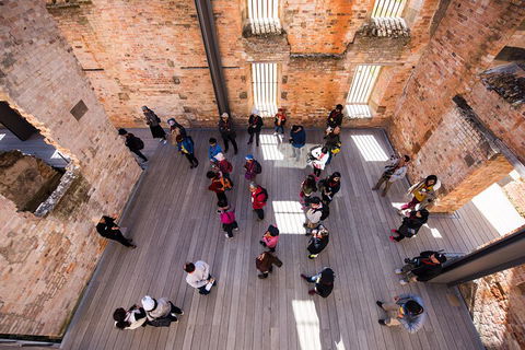 Port Arthur Historic Site 2-Day Pass - Travel Search 3