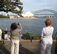 Story of Sydney Tour - Tourism Guide