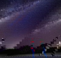 Pinnacles Desert Sunset Stargazing Tour - Travel Agents