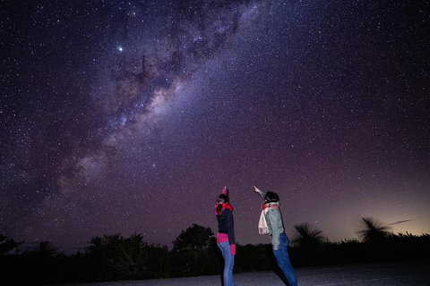 Pinnacles Desert Sunset Stargazing Tour - Tourism Guide 0
