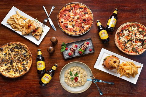 XXXX Brewery Tour - Tourism Guide 3