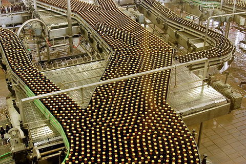 XXXX Brewery Tour - Tourism Guide 5