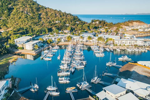 Magnetic Island Round-Trip Ferry From Townsville - Tourism Guide 2