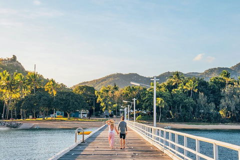 Magnetic Island Round-Trip Ferry From Townsville - Tourism Guide 4