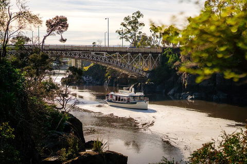 Cataract Gorge Cruise 11:30 Am - Tourism Guide 4