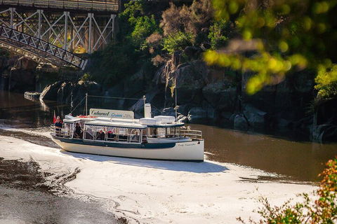 Cataract Gorge Cruise 11:30 Am - Tourism Guide 5
