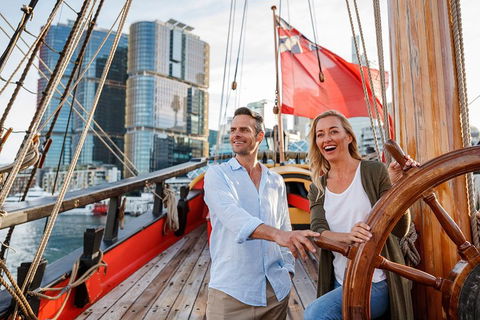 Australian National Maritime Museum Entry Ticket - See It All - Tourism Guide 3