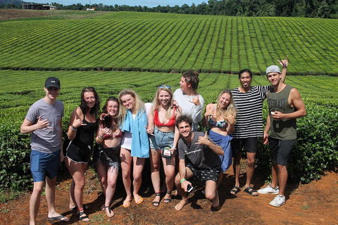 Atherton Tablelands Waterfalls Tour From Cairns - Tourism Guide 1