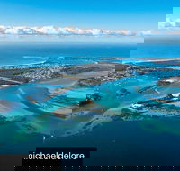 25-30 Minute Newcastle  Macquarie Helicopter Shared Flight - Tourism Guide