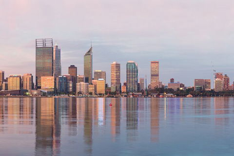 Half Day Perth & Fremantle Highlights - Cruises Travel 0