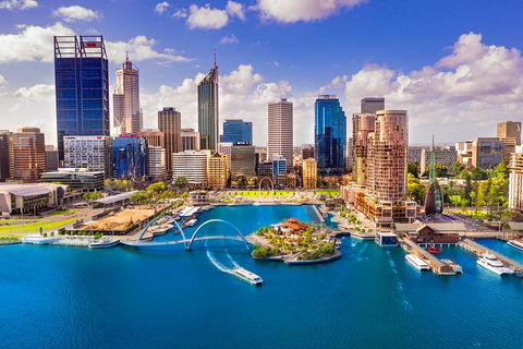 Half Day Perth & Fremantle Highlights - Cruises Travel 3