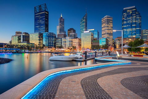 Half Day Perth & Fremantle Highlights - Cruises Travel 5
