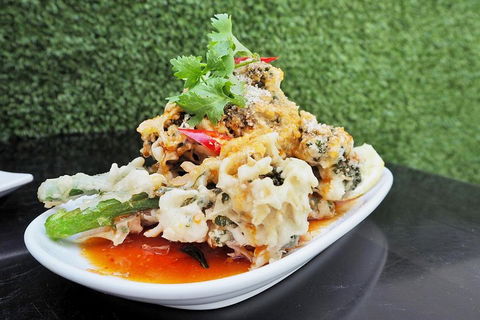 Secret Food Tours Sydney W/ Private Tour Option - Tourism Guide 0