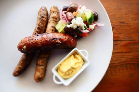 Secret Food Tours Sydney W/ Private Tour Option - Tourism Guide 2