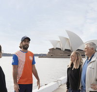Sidney Sights and Sounds Walking Tour - Tourism Guide