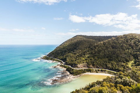 Great Ocean Road & Grampians National Park Tour - 3 Days, 2 Nights - Tourism Guide 0