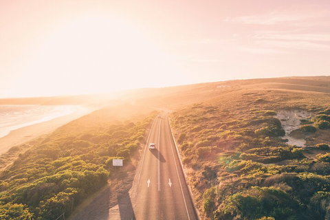 Great Ocean Road & Grampians National Park Tour - 3 Days, 2 Nights - Tourism Guide 1