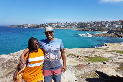 Bondi Beach Walking Tour With Optional Bondi To Bronte Coastal Walk - Travel Agents 0