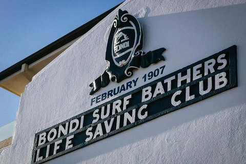 Bondi Beach Walking Tour With Optional Bondi To Bronte Coastal Walk - Travel Agents 1