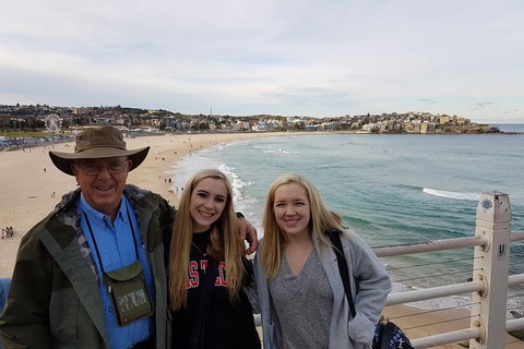 Bondi Beach Walking Tour With Optional Bondi To Bronte Coastal Walk - Travel Agents 3