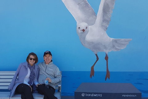 Bondi Beach Walking Tour With Optional Bondi To Bronte Coastal Walk - Travel Agents 4