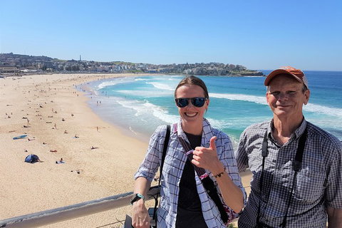 Bondi Beach Walking Tour With Optional Bondi To Bronte Coastal Walk - Travel Agents 5
