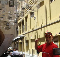 Small-Group Sydney City Walking Tour - Tourism Guide