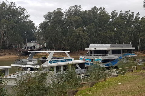 Bendigo, Echuca & The Mighty Murray - Tourism Guide 0