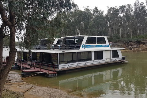 Bendigo, Echuca & The Mighty Murray - Tourism Guide 4