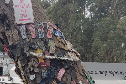 Bendigo, Echuca & The Mighty Murray - Tourism Guide 5