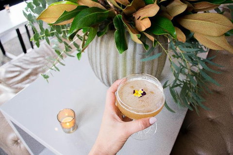 Small Bars Of Perth Walking Tour - Tourism Guide 1