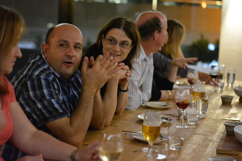 Small Bars Of Perth Walking Tour - Tourism Guide 2