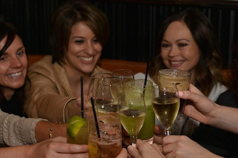 Small Bars Of Perth Walking Tour - Tourism Guide 3