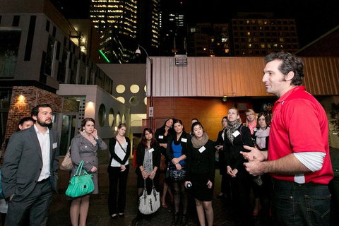 Small Bars Of Perth Walking Tour - Tourism Guide 4