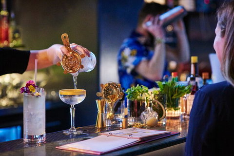 Small Bars Of Perth Walking Tour - Tourism Guide 5