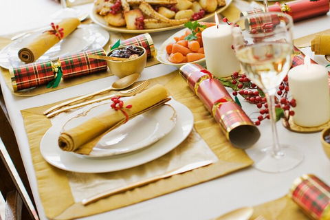 Christmas Eve Dinner On Sydney Harbour - Tourism Guide 3