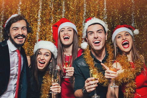 Christmas Eve Dinner On Sydney Harbour - Tourism Guide 5